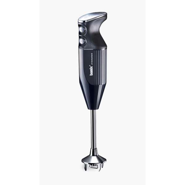 Блендер Bamix Baking M200 Black